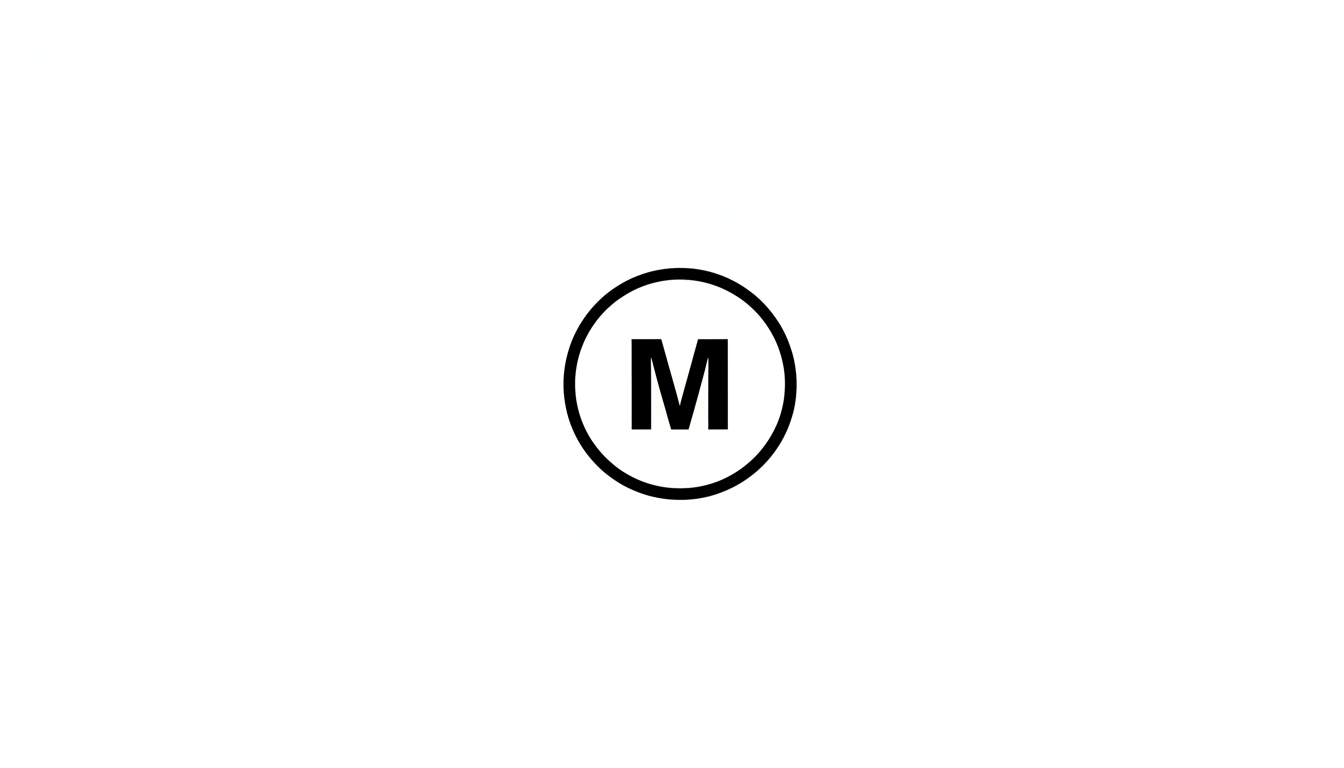 MARGINOS logo